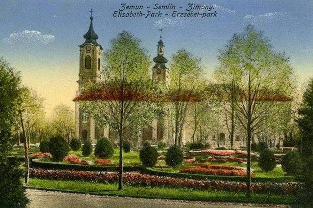 Crtica iz (daleke) prošlosti: Tuča bivšeg gradonačelnika i prvog pandura u Zemunskom karantinu